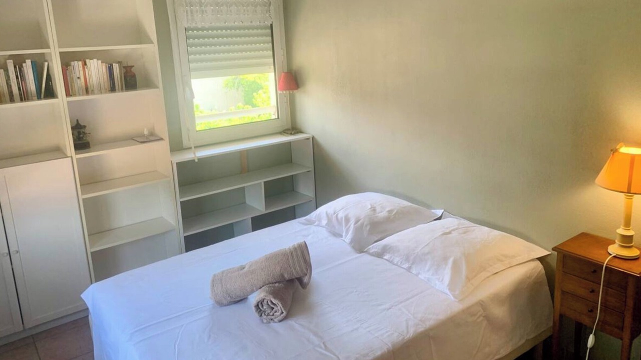 Photo of Bedroom in Couronne Urbaine