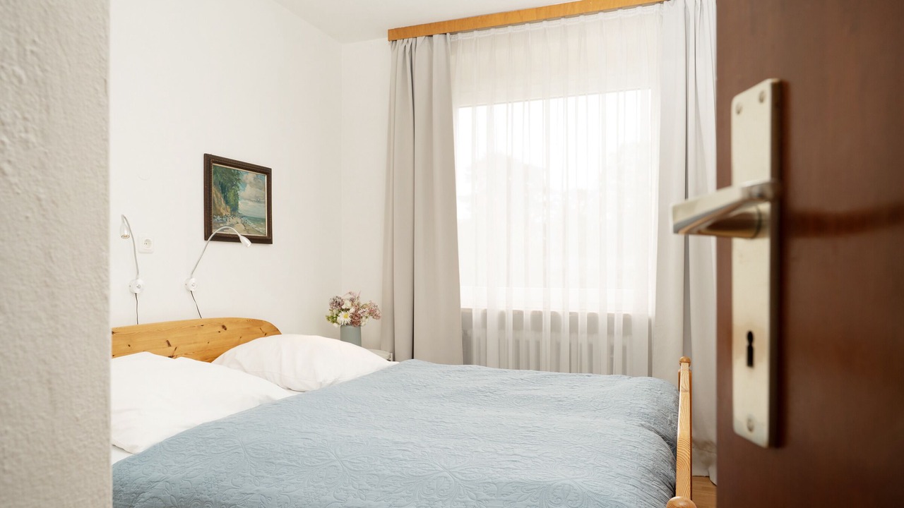 Photo of Bedroom in Rettin