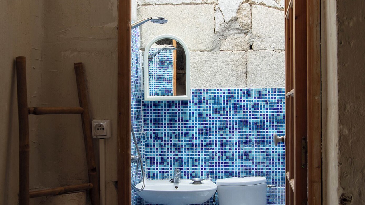 Photo of Bathroom in Meynes