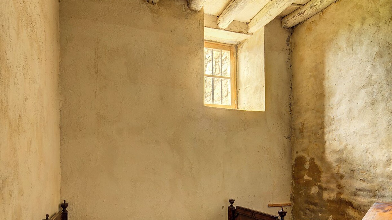 Photo of Bedroom in Meynes
