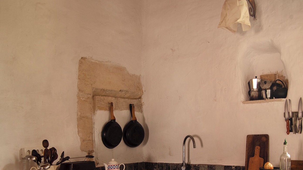 Photo of Kitchen in Meynes