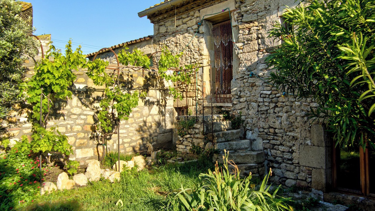 Photo of Outdoor in Meynes