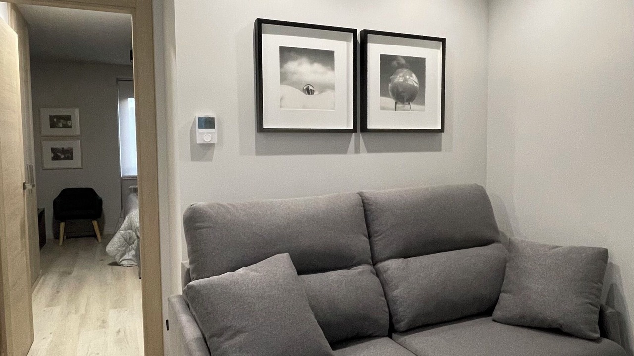 Photo of Livingroom in Carrizo De La Ribera