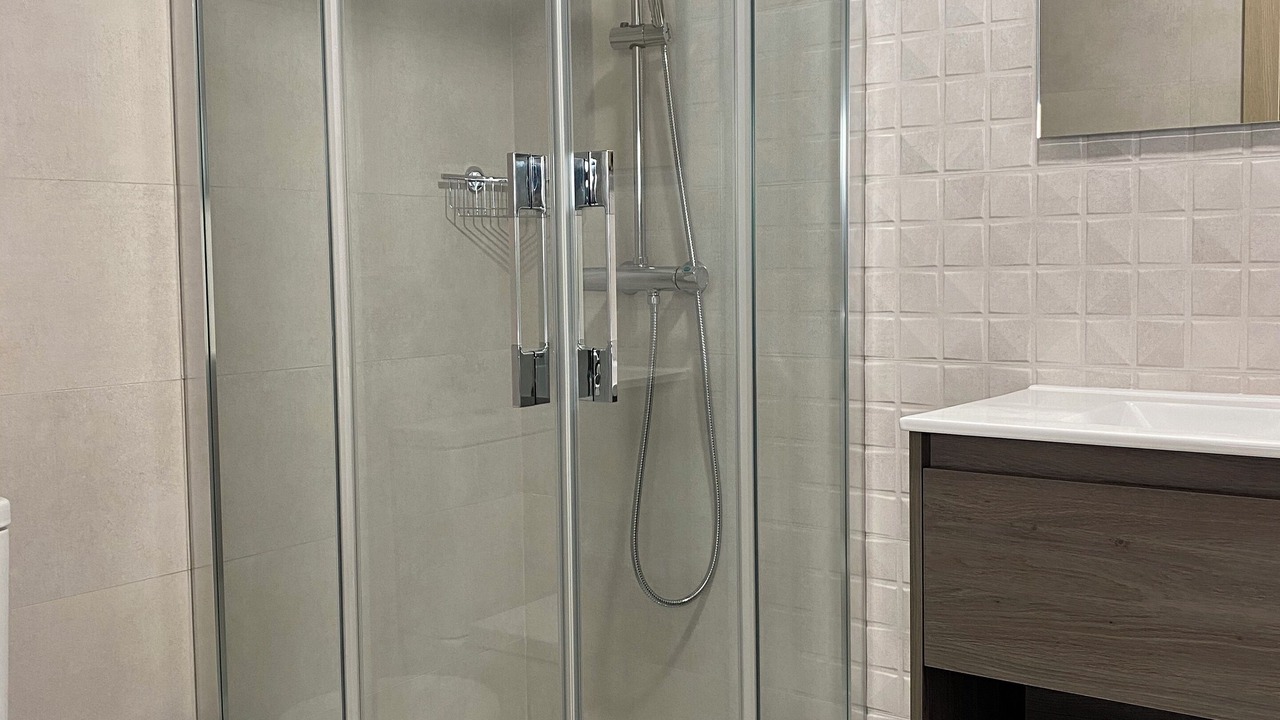 Photo of Bathroom in Carrizo De La Ribera