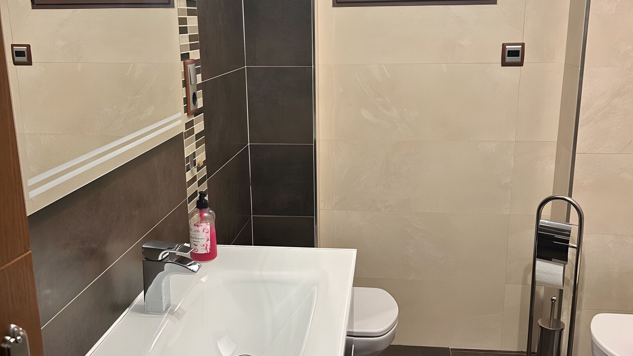Photo of Bathroom in El Espinar