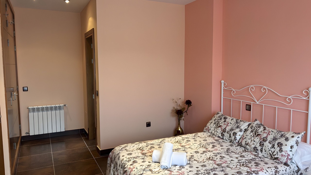 Photo of Bedroom in El Espinar