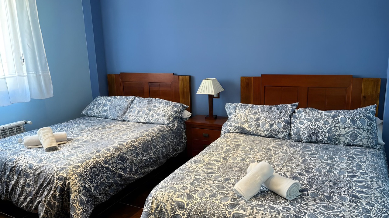 Photo of Bedroom in El Espinar