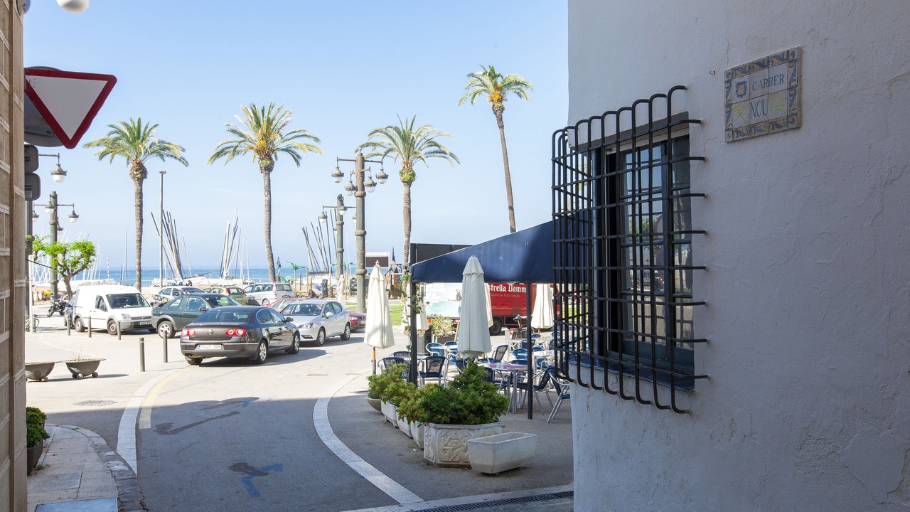Photo of Outdoor in Sitges Town Center