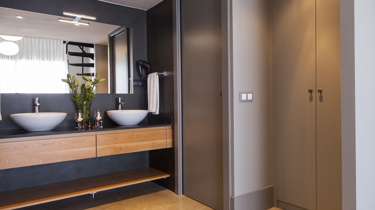 Photo of Bathroom in Sitges Town Center
