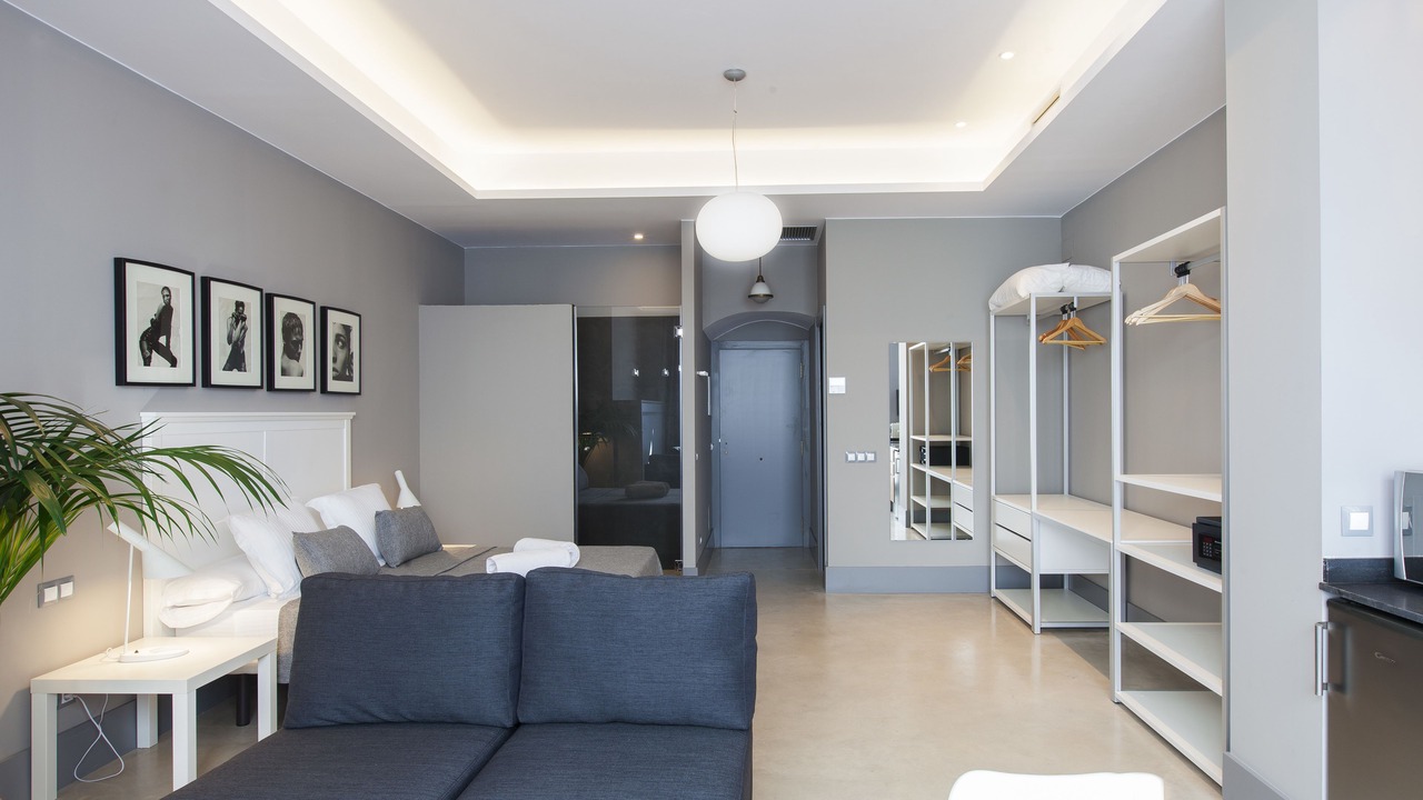 Photo of Livingroom in Sitges Town Center