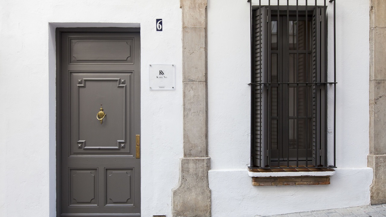 Photo of Outdoor in Sitges Town Center
