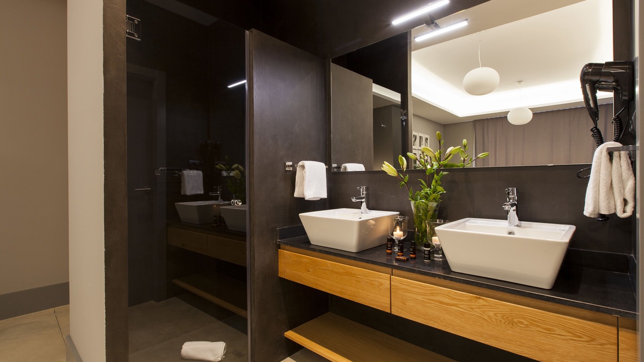 Photo of Bathroom in Sitges Town Center