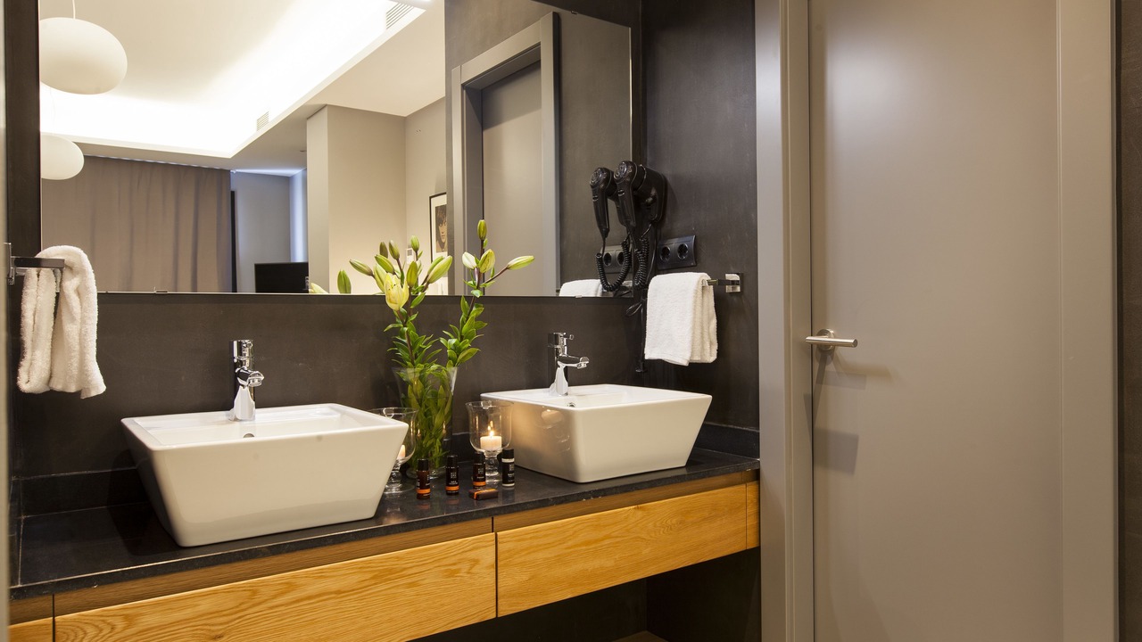 Photo of Bathroom in Sitges Town Center