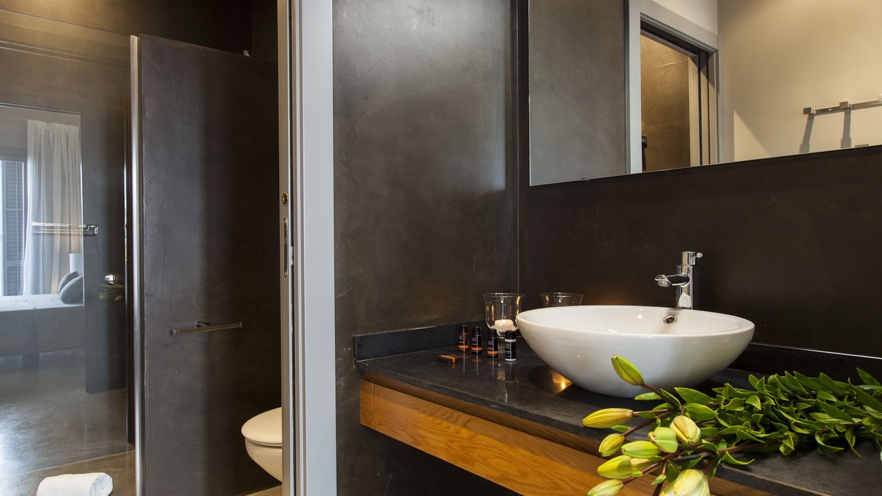 Photo of Bathroom in Sitges Town Center