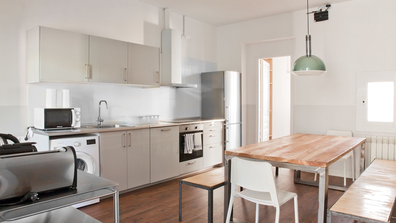 Photo of Kitchen in Dreta de l'Eixample