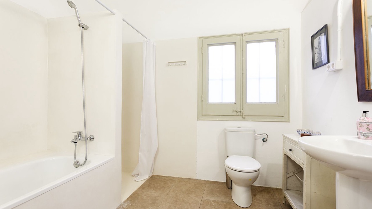 Photo of Bathroom in Dreta de l'Eixample