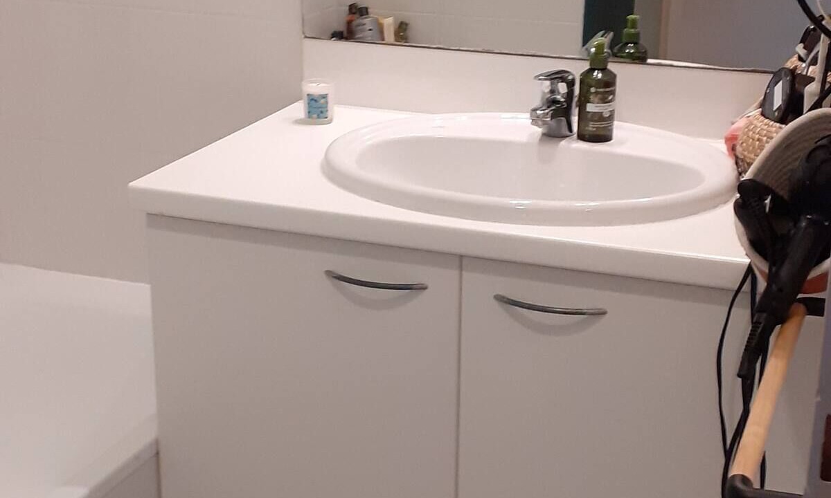 Photo of Bathroom in Nangy