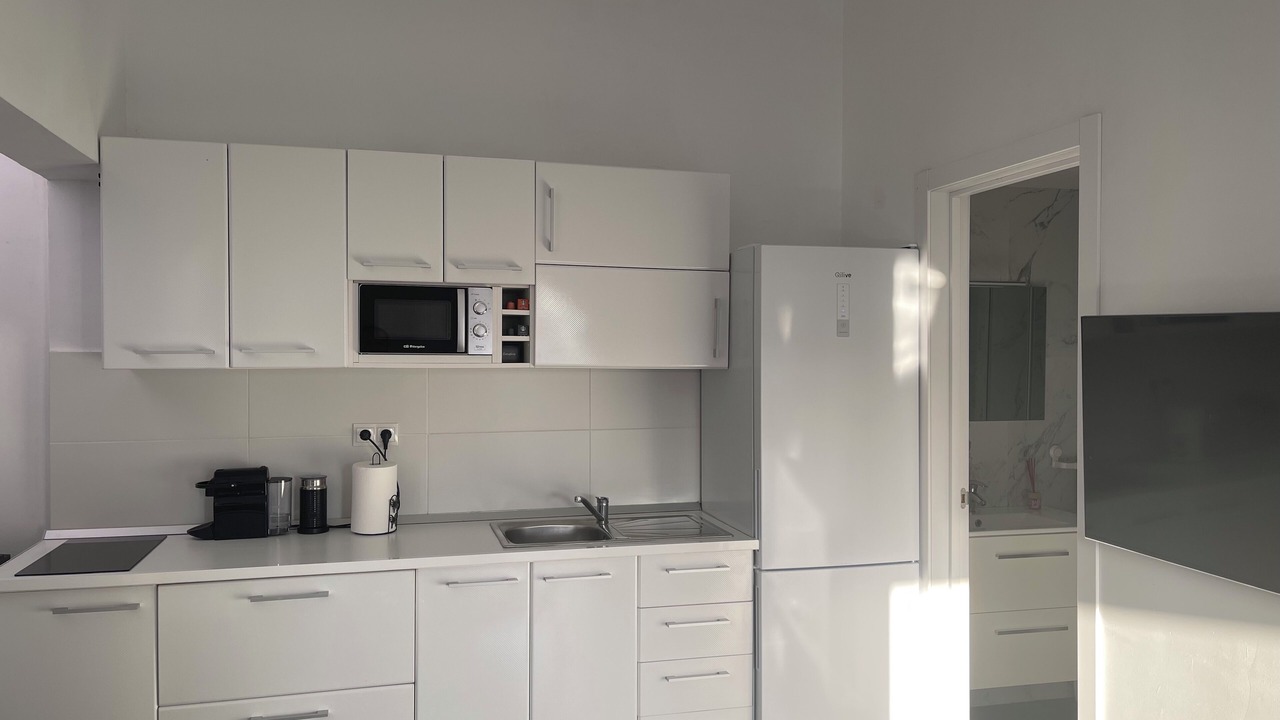 Photo of Kitchen in Maspalomas