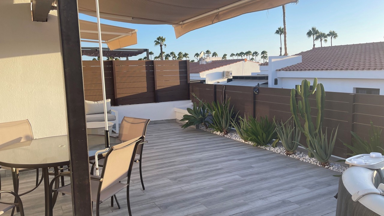 Photo of Outdoor in Maspalomas