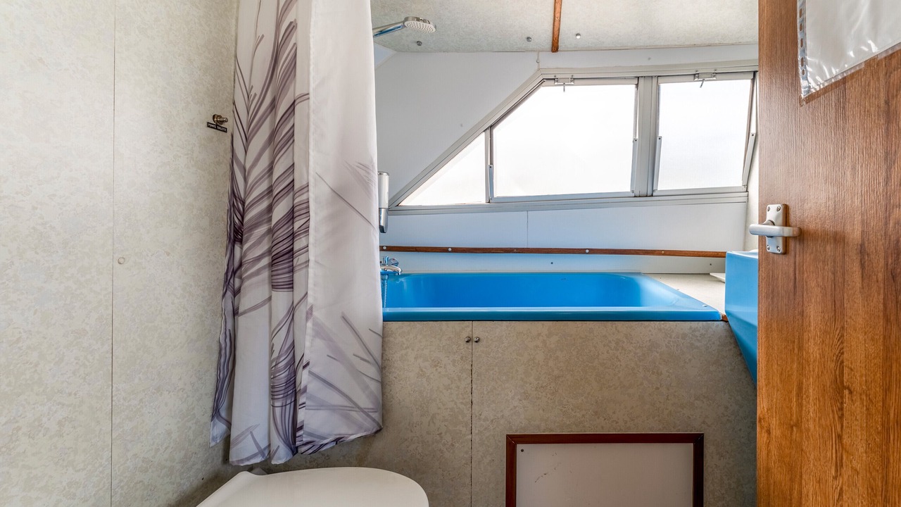 Photo of Bathroom in Bellegarde