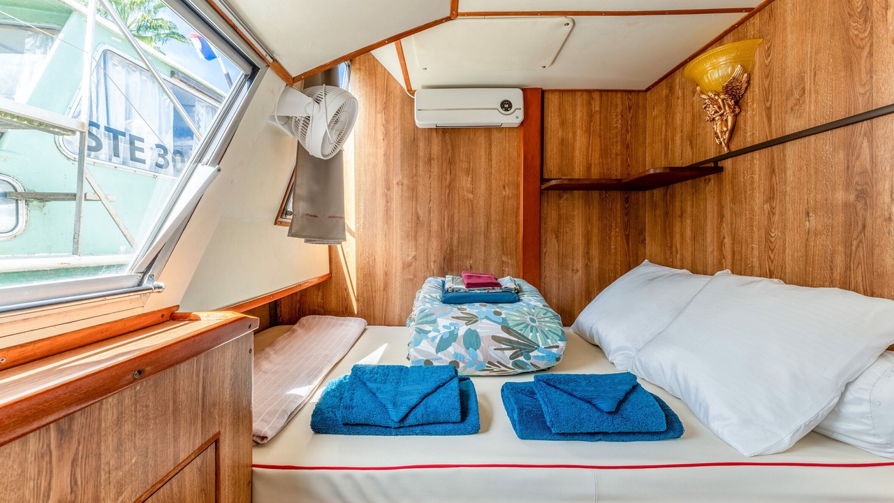 Photo of Bedroom in Bellegarde