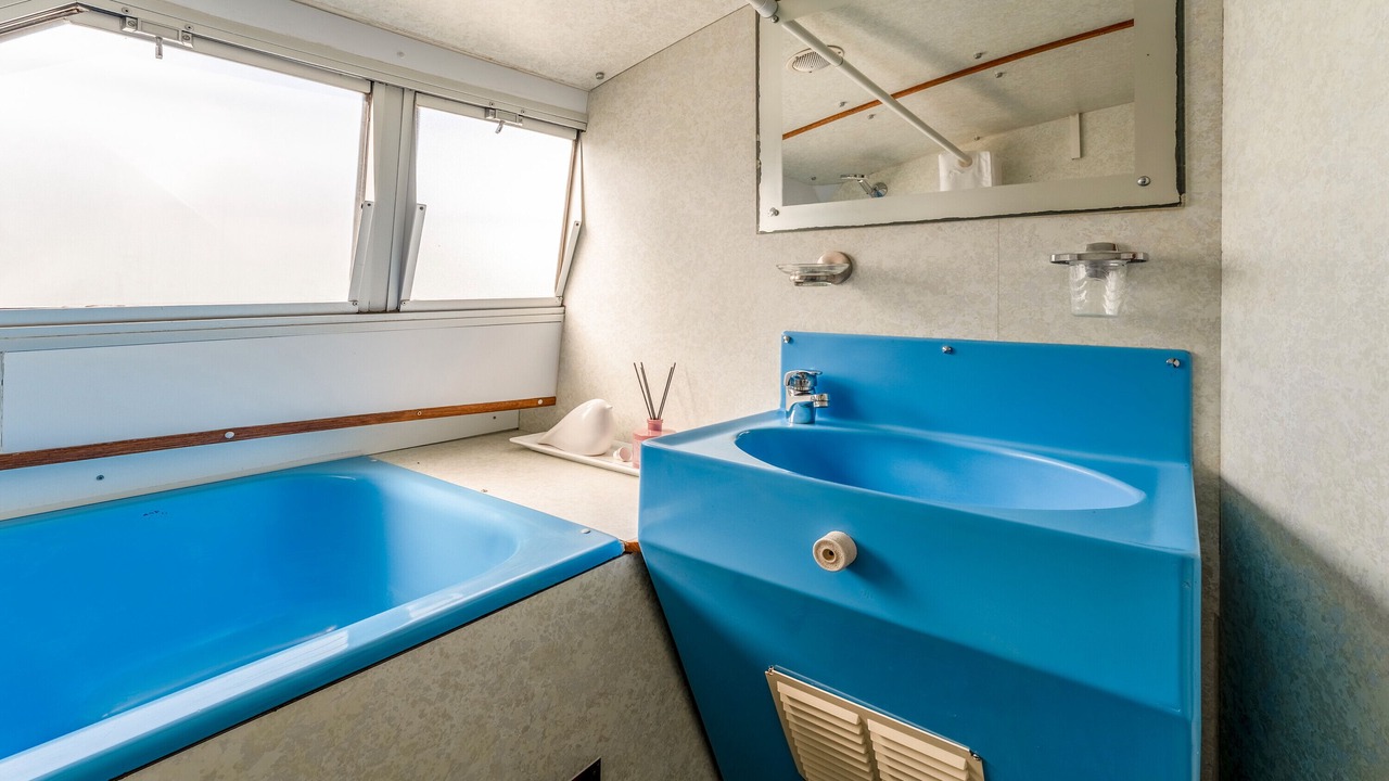 Photo of Bathroom in Bellegarde