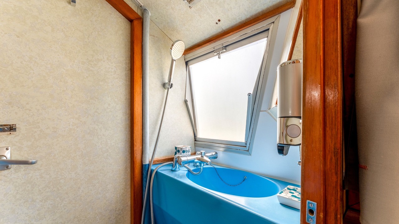 Photo of Bathroom in Bellegarde