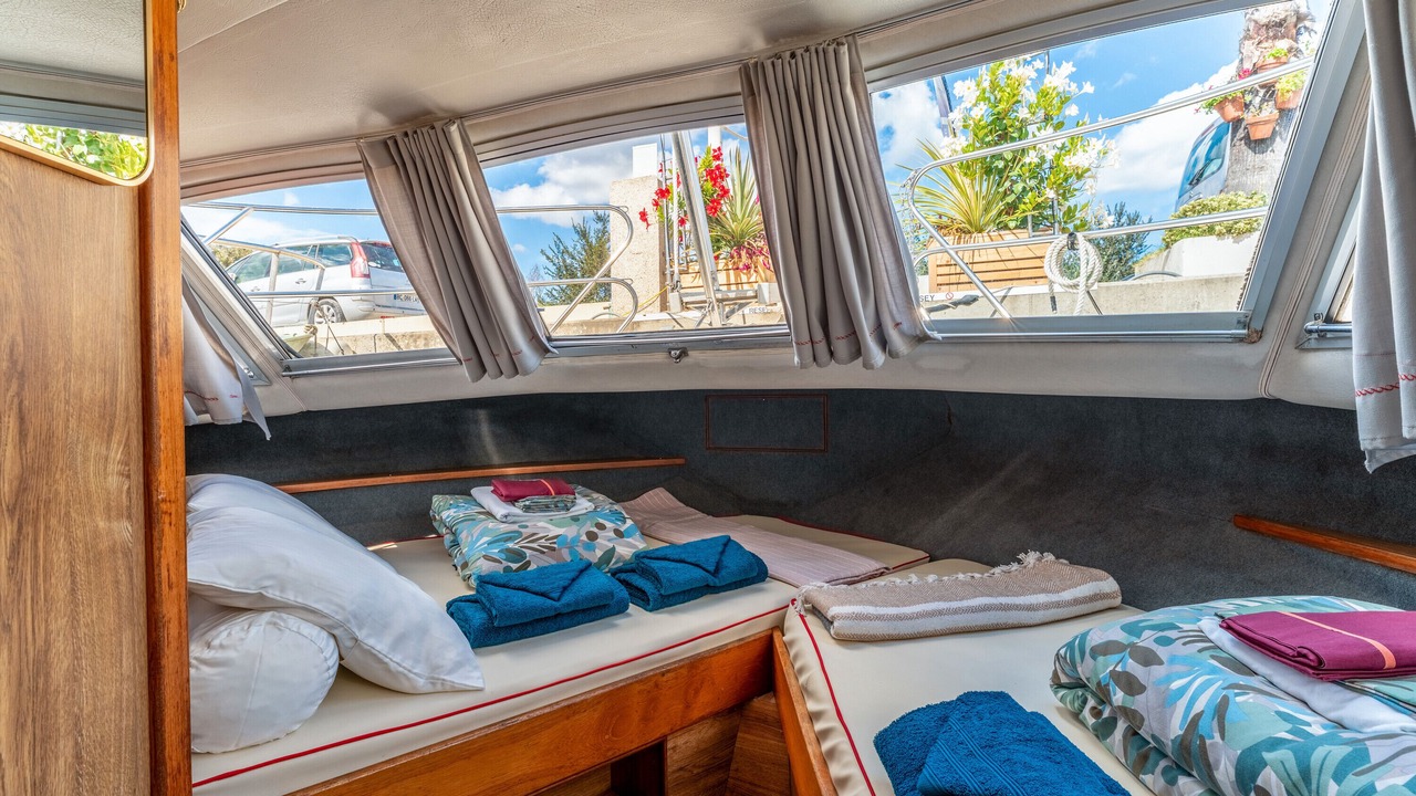 Photo of Bedroom in Bellegarde
