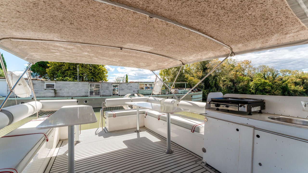 Photo of Outdoor in Bellegarde