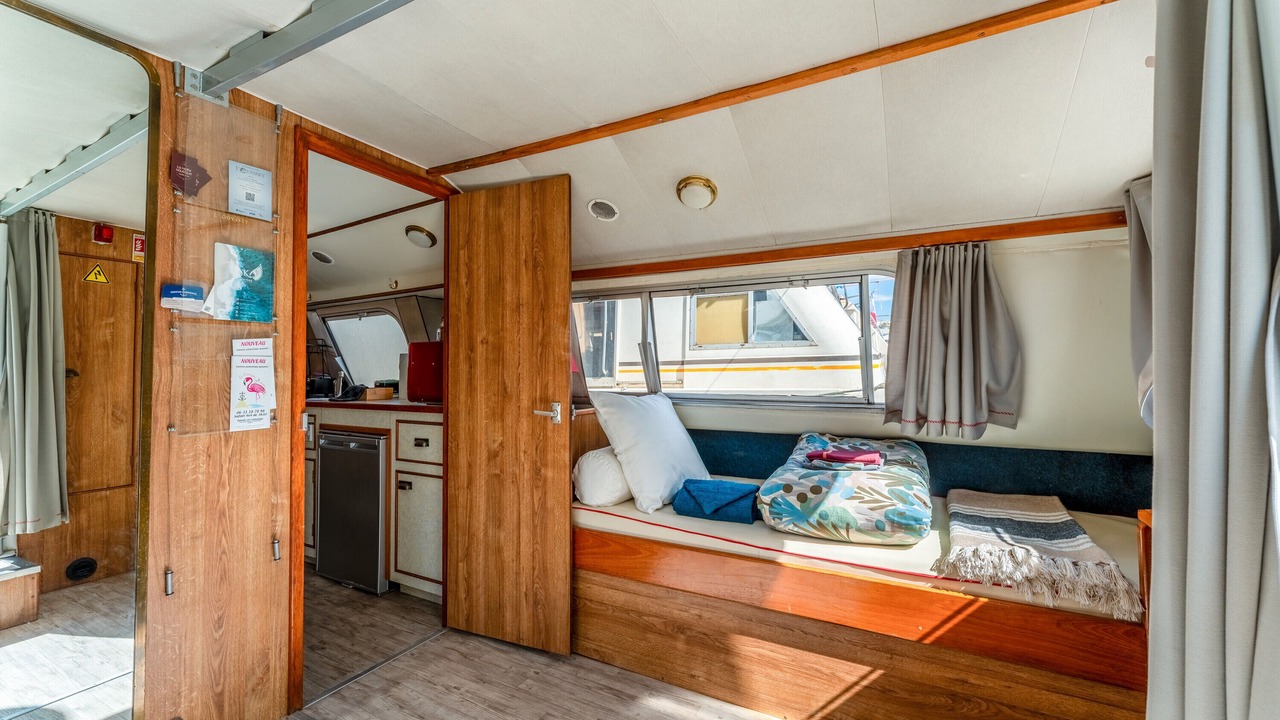 Photo of Bedroom in Bellegarde