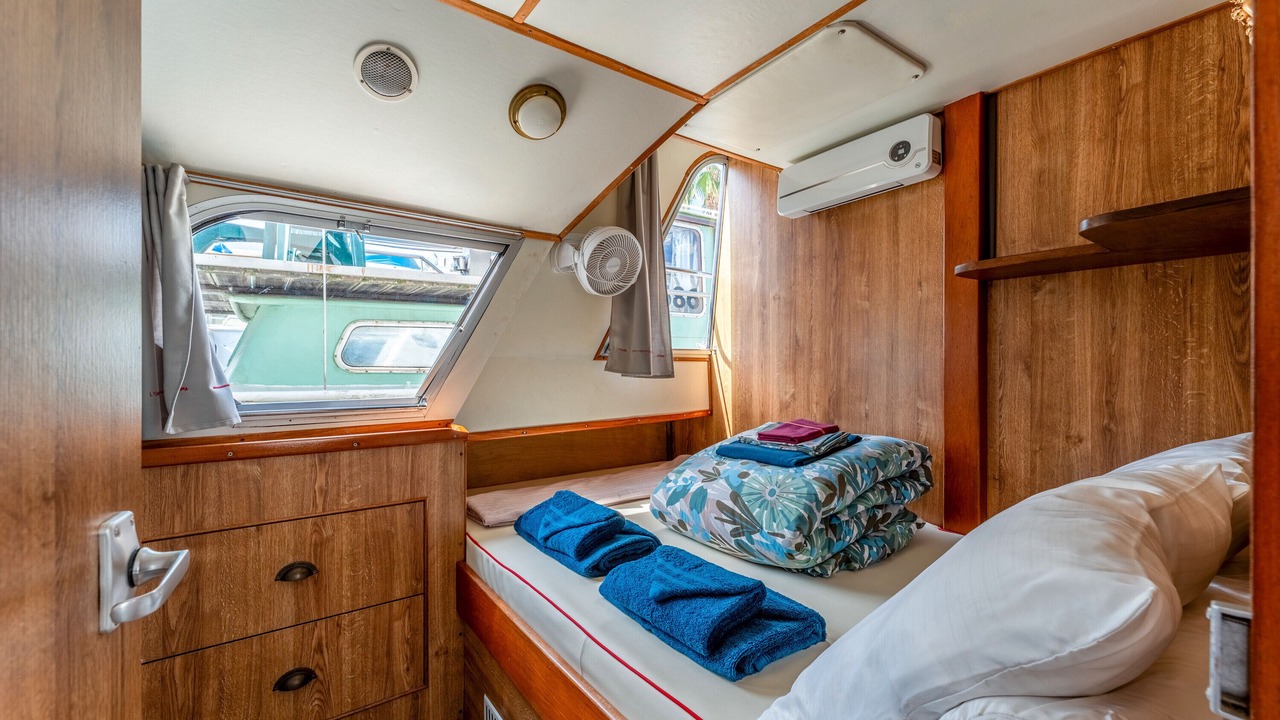 Photo of Bedroom in Bellegarde