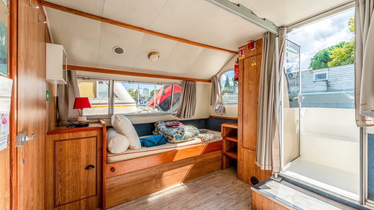 Photo of Bedroom in Bellegarde