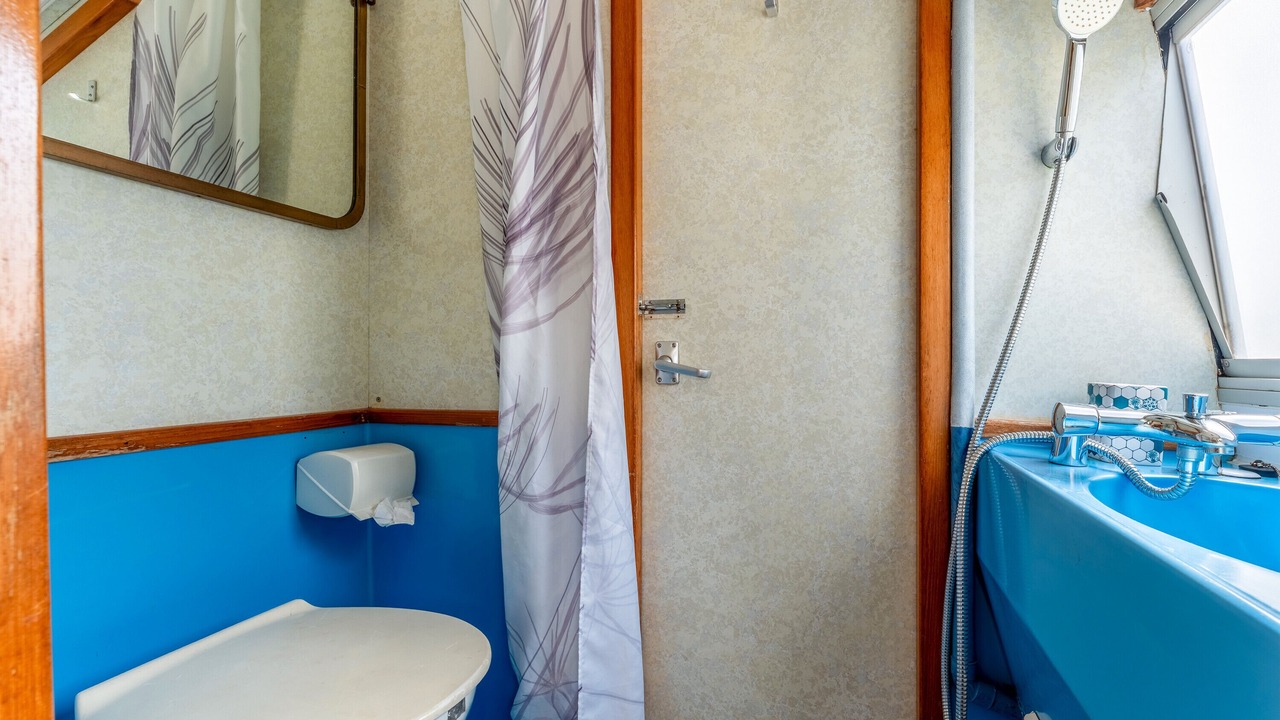 Photo of Bathroom in Bellegarde