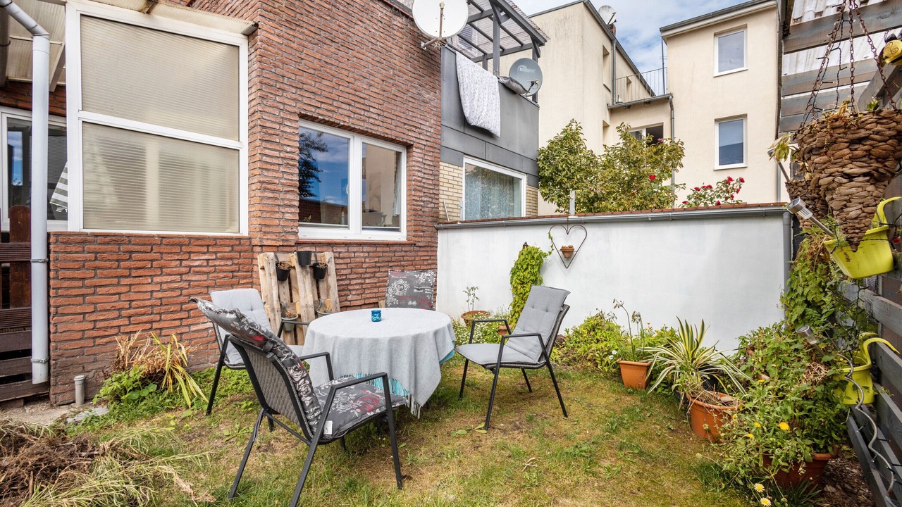 Photo of Outdoor in Huxtertor/Muhlentor/Gartnergasse