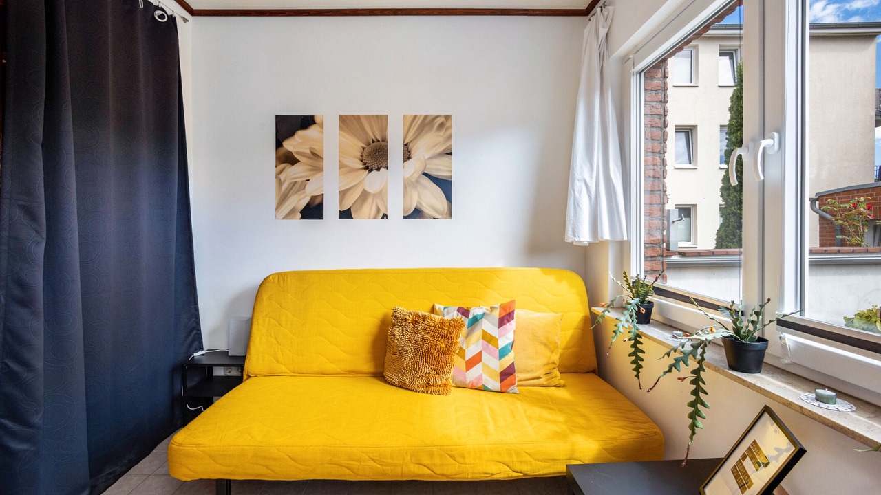 Photo of Livingroom in Huxtertor/Muhlentor/Gartnergasse
