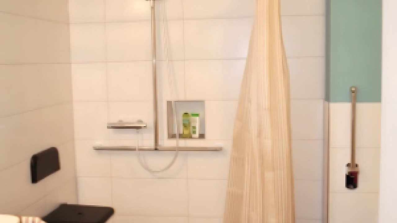Photo of Bathroom in Duhnen