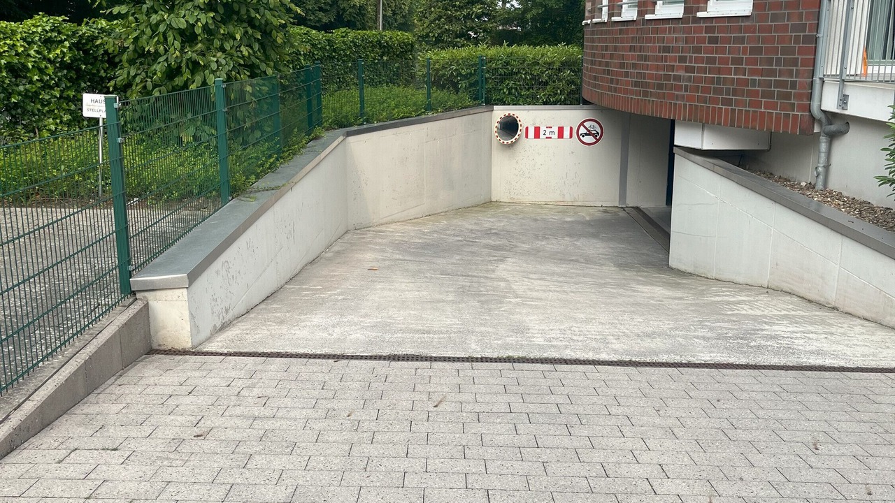 Photo of Outdoor in Duhnen
