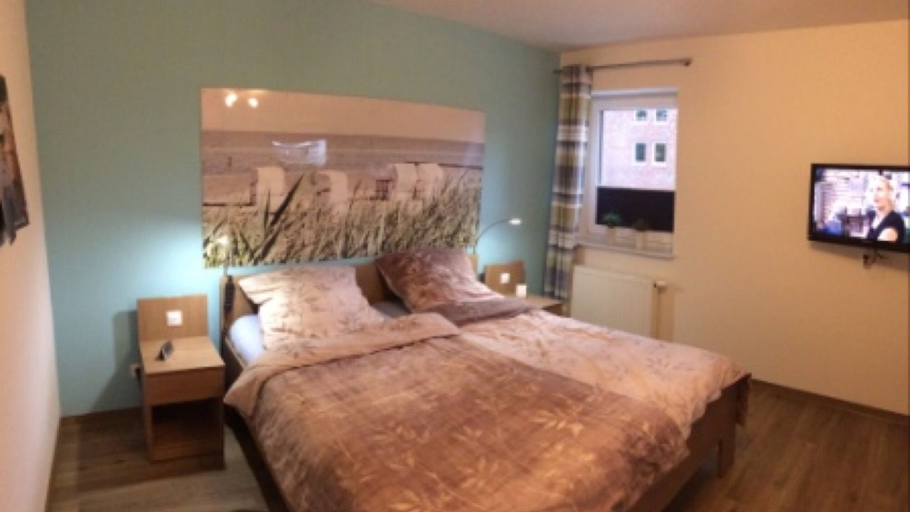 Photo of Bedroom in Duhnen