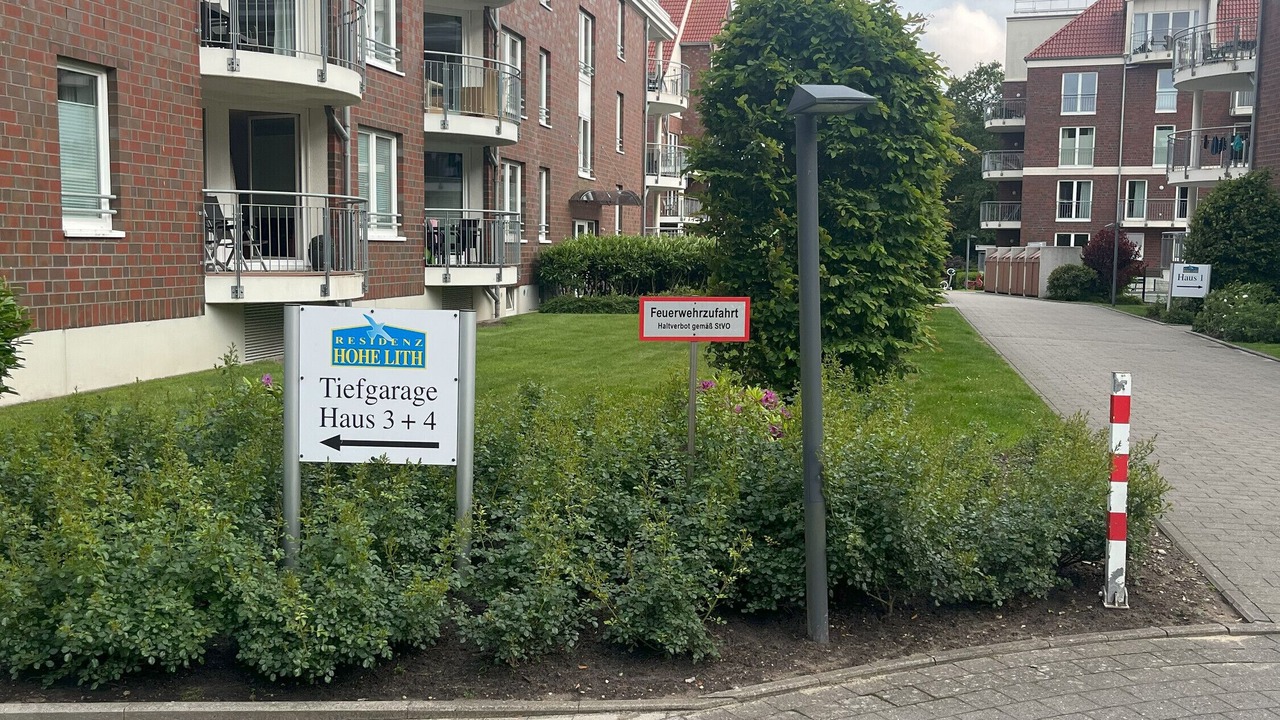 Photo of Outdoor in Duhnen