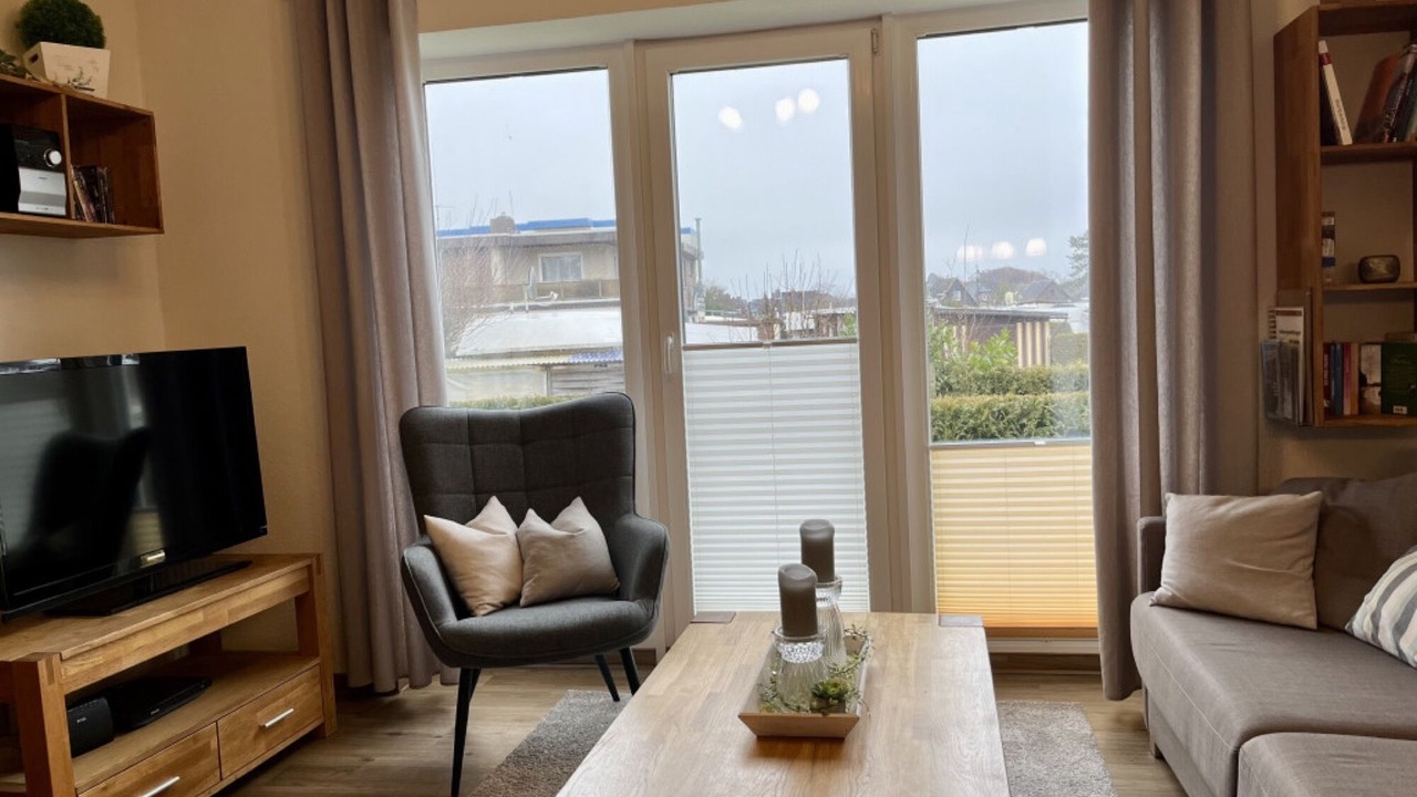Photo of Livingroom in Duhnen