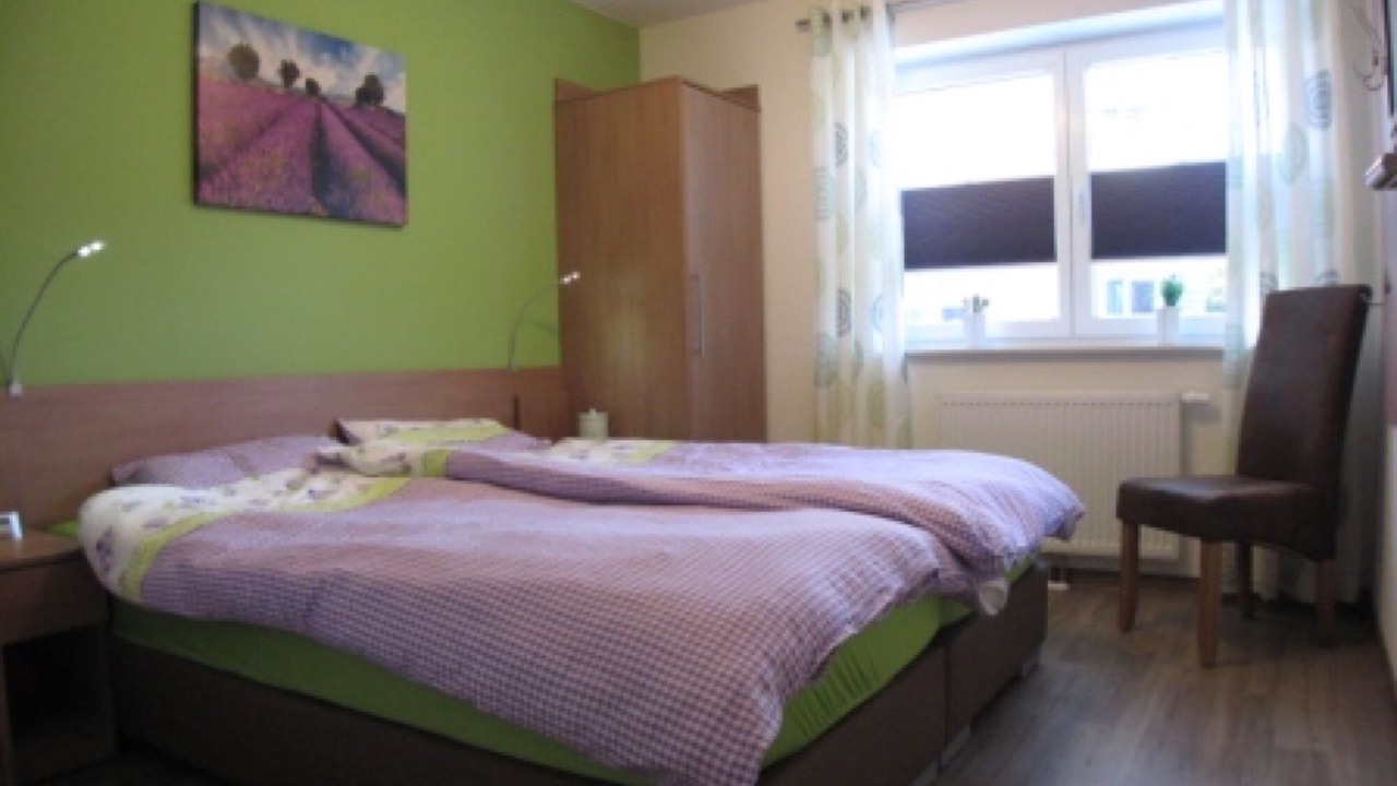 Photo of Bedroom in Duhnen