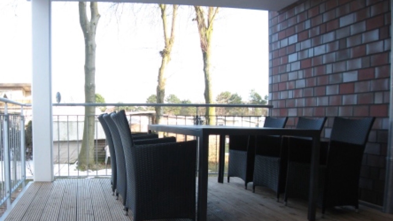 Photo of Outdoor in Duhnen