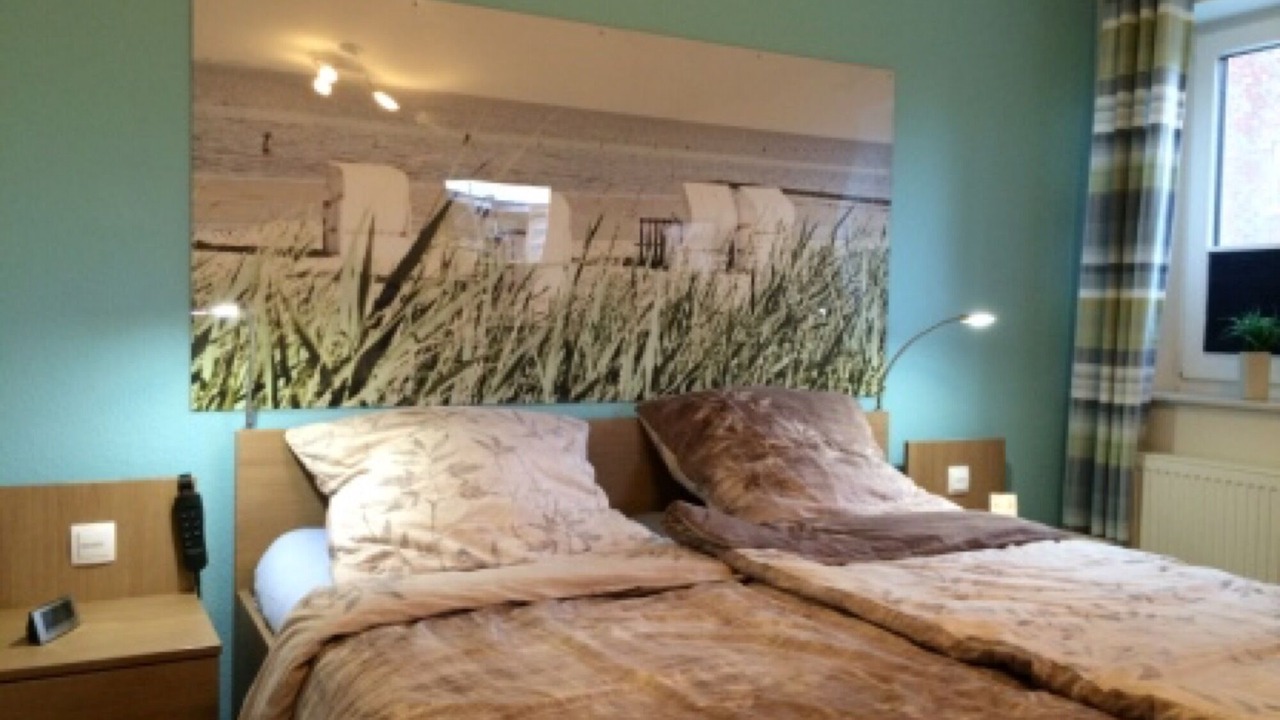 Photo of Bedroom in Duhnen