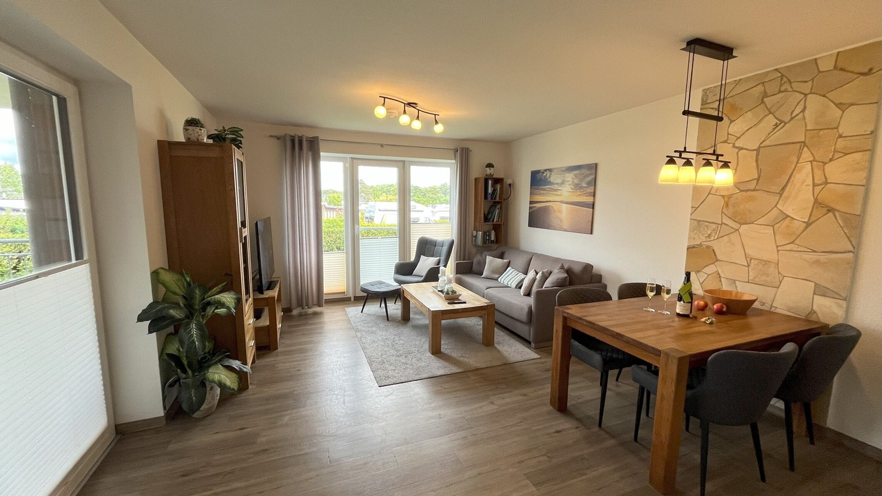 Photo of Livingroom in Duhnen