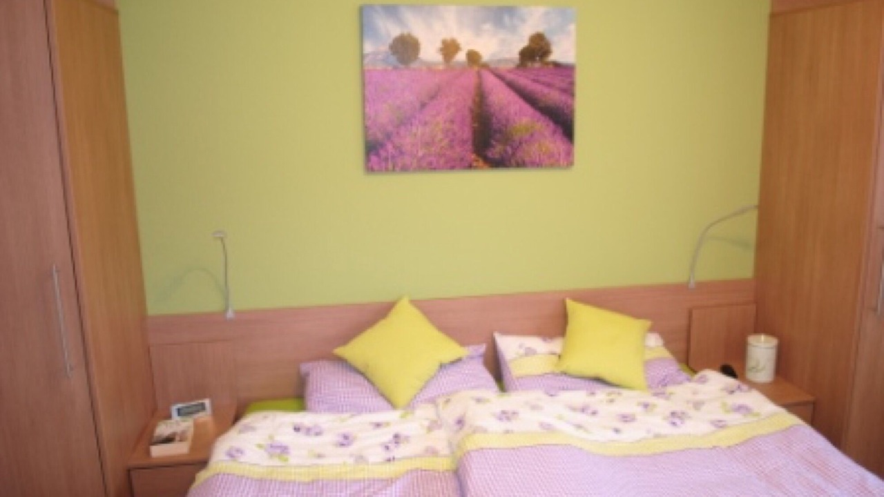 Photo of Bedroom in Duhnen