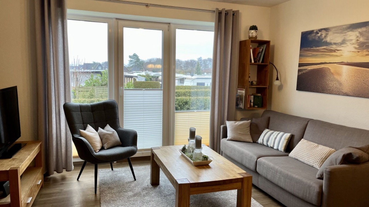 Photo of Livingroom in Duhnen