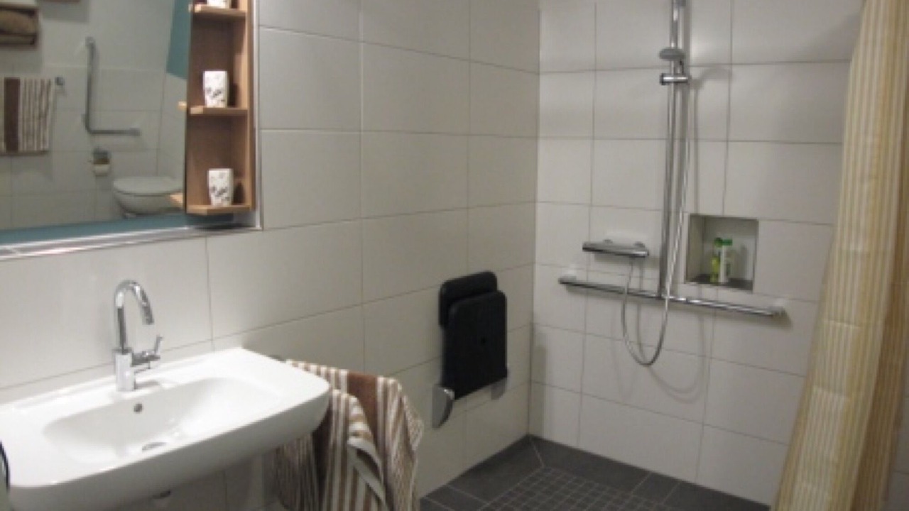 Photo of Bathroom in Duhnen