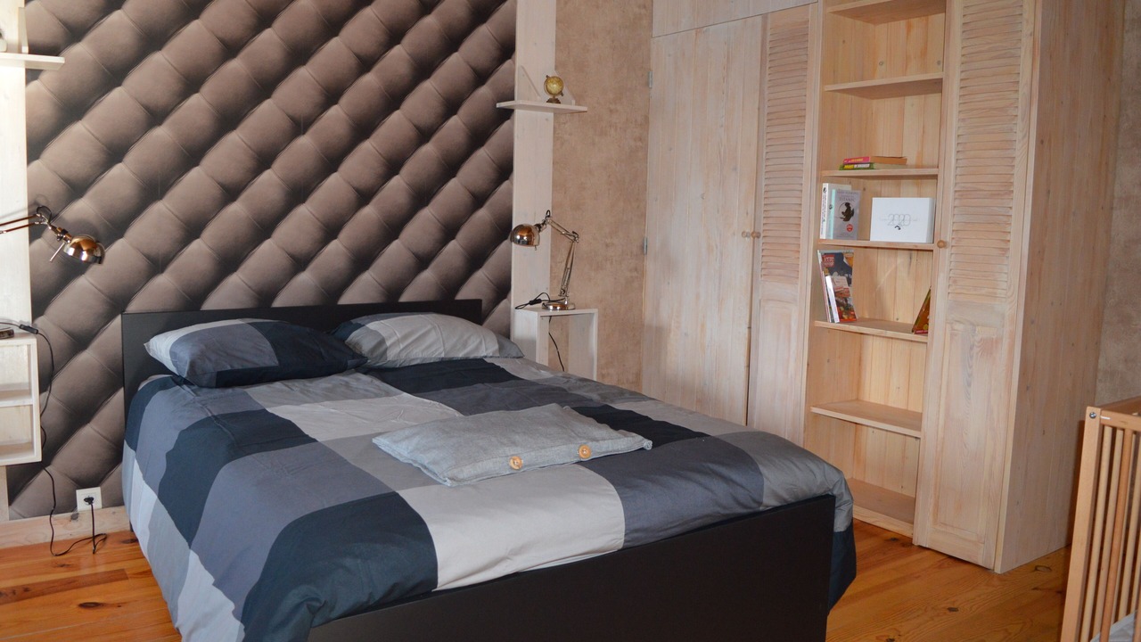 Photo of Bedroom in Ney