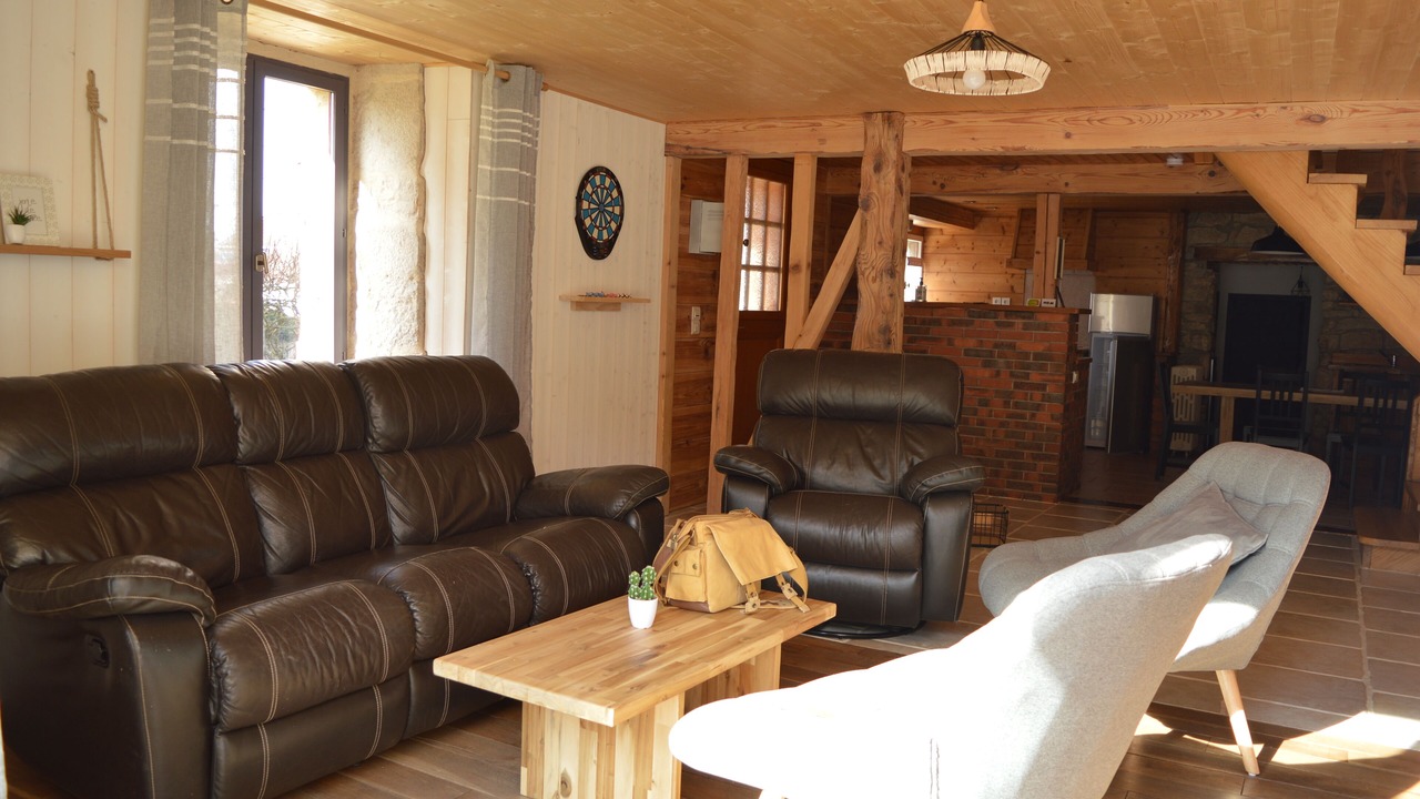 Photo of Livingroom in Ney