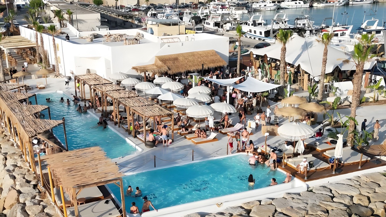 Photo of Outdoor in Peniscola